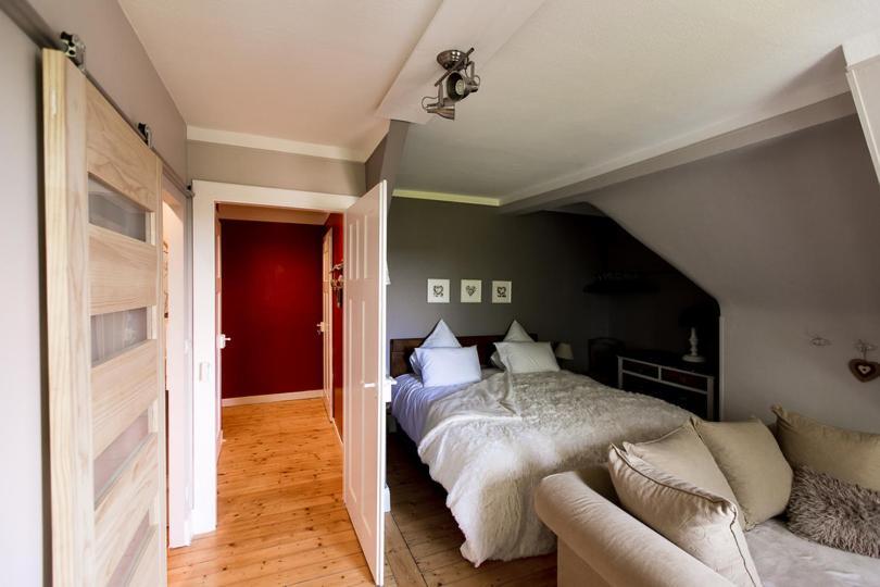 Le Clos D'Azel Maison D'Hotes Flexbourg Dış mekan fotoğraf
