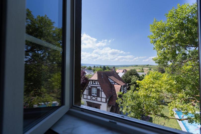 Le Clos D'Azel Maison D'Hotes Flexbourg Dış mekan fotoğraf