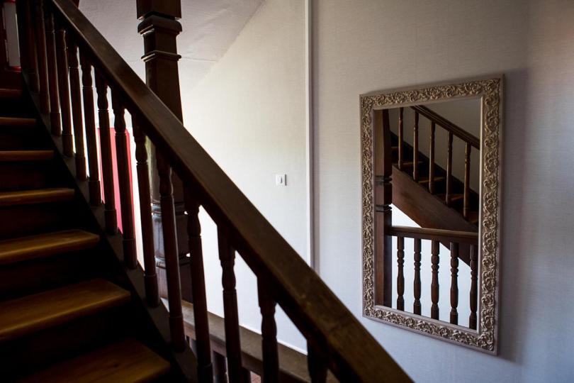 Le Clos D'Azel Maison D'Hotes Flexbourg Dış mekan fotoğraf