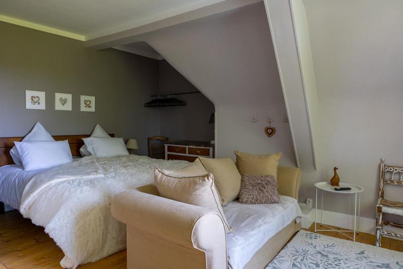 Le Clos D'Azel Maison D'Hotes Flexbourg Dış mekan fotoğraf