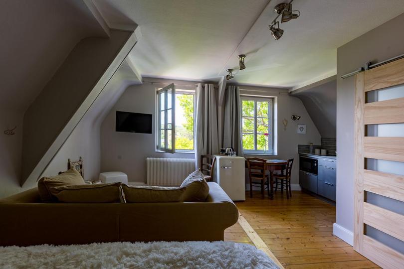 Le Clos D'Azel Maison D'Hotes Flexbourg Dış mekan fotoğraf