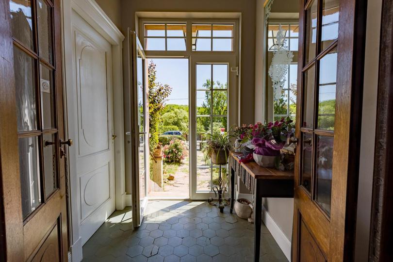 Le Clos D'Azel Maison D'Hotes Flexbourg Dış mekan fotoğraf
