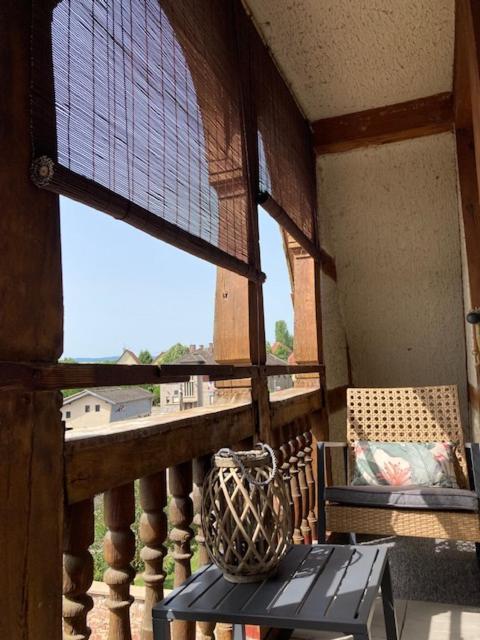 Le Clos D'Azel Maison D'Hotes Flexbourg Dış mekan fotoğraf