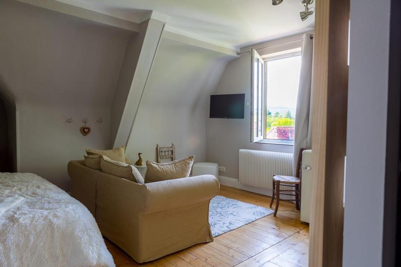 Le Clos D'Azel Maison D'Hotes Flexbourg Dış mekan fotoğraf
