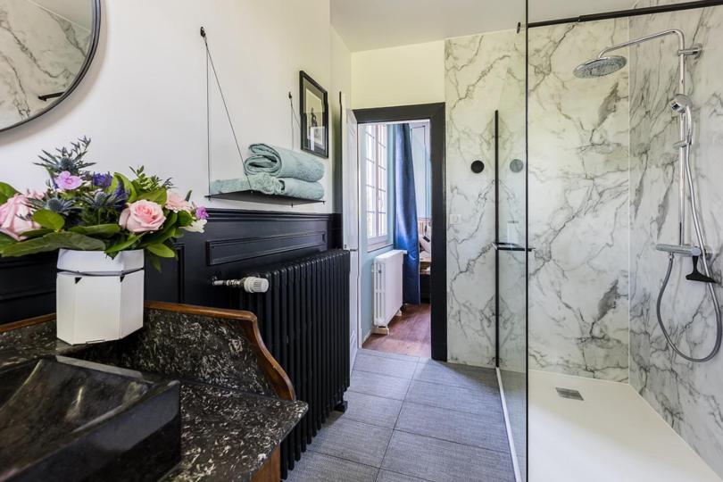 Le Clos D'Azel Maison D'Hotes Flexbourg Dış mekan fotoğraf