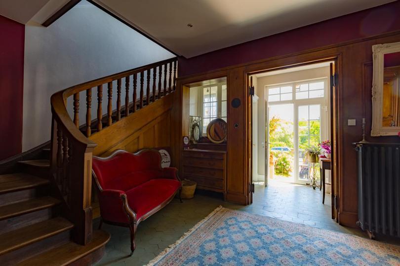Le Clos D'Azel Maison D'Hotes Flexbourg Dış mekan fotoğraf