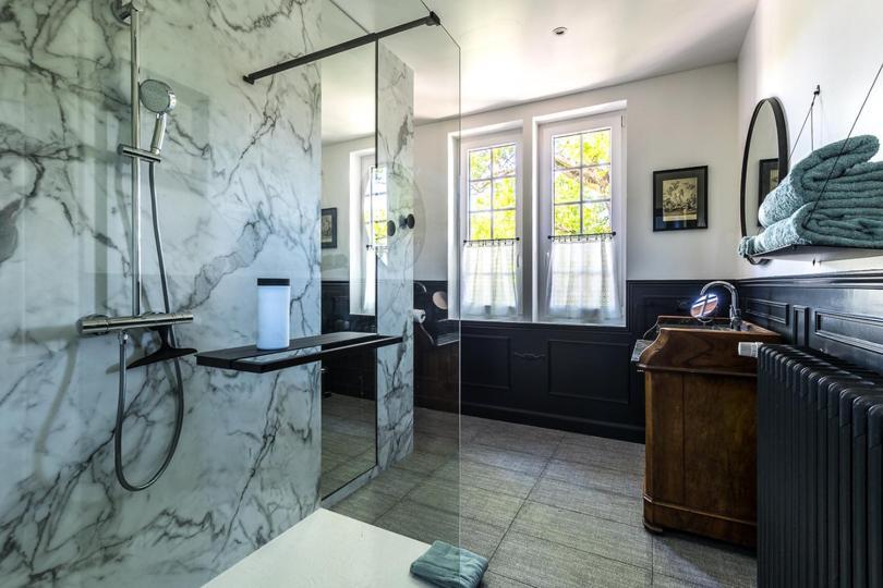 Le Clos D'Azel Maison D'Hotes Flexbourg Dış mekan fotoğraf