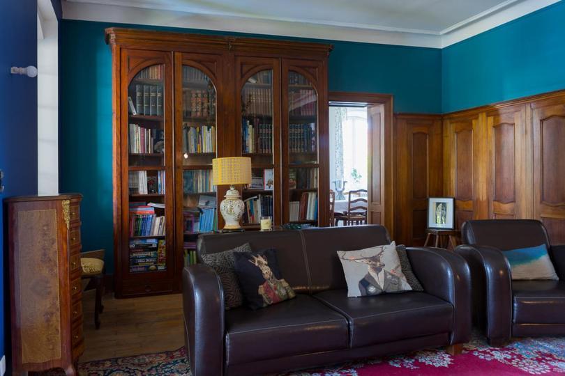 Le Clos D'Azel Maison D'Hotes Flexbourg Dış mekan fotoğraf