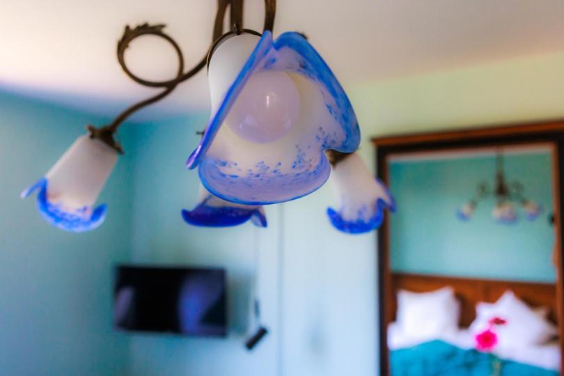 Le Clos D'Azel Maison D'Hotes Flexbourg Dış mekan fotoğraf