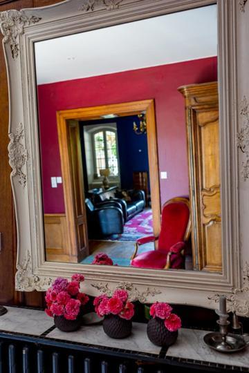 Le Clos D'Azel Maison D'Hotes Flexbourg Dış mekan fotoğraf