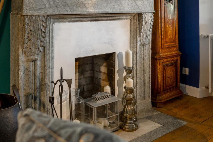 Le Clos D'Azel Maison D'Hotes Flexbourg Dış mekan fotoğraf